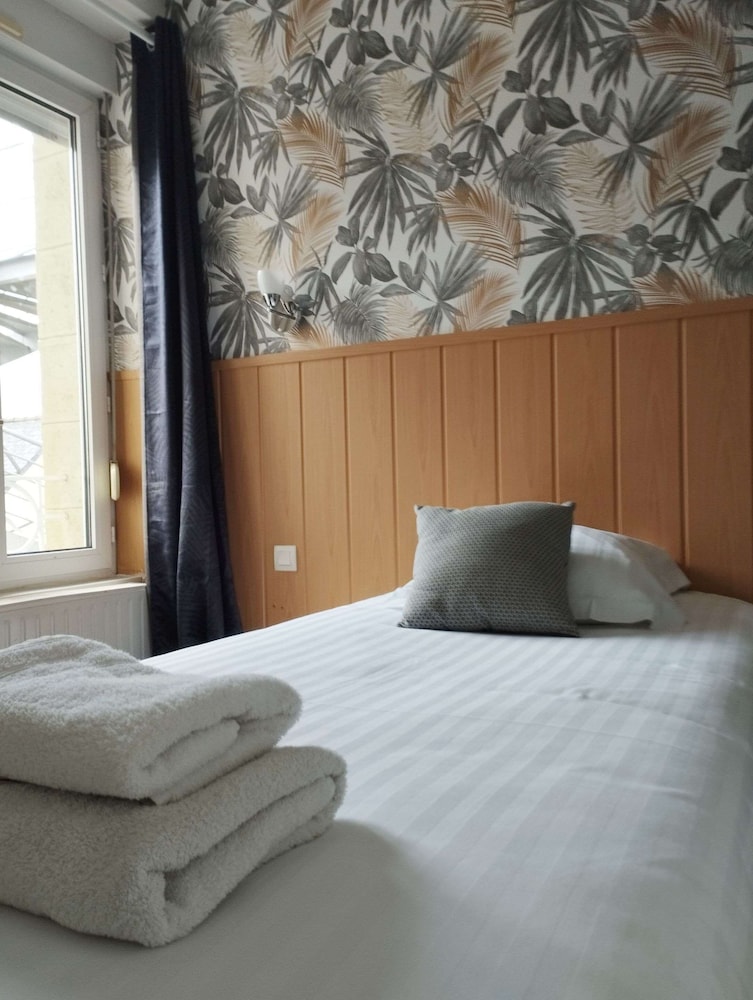 Classic Single Room, 1 Twin Bed photo 1