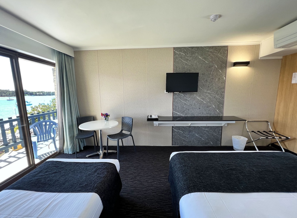 Superior Room, Bay View photo 1