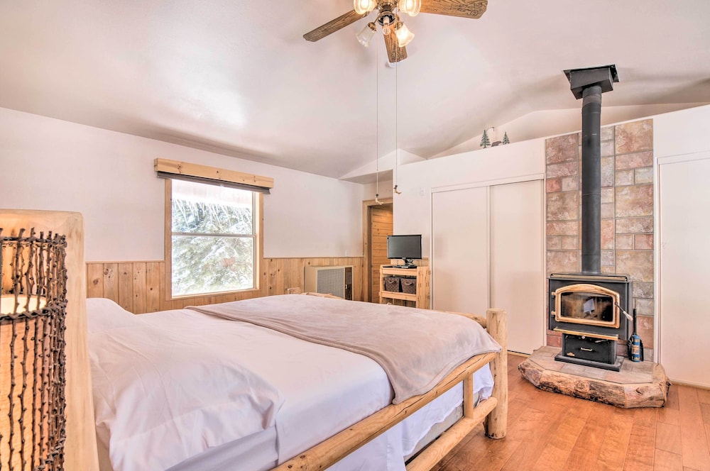 House (2 Bedrooms) photo 1