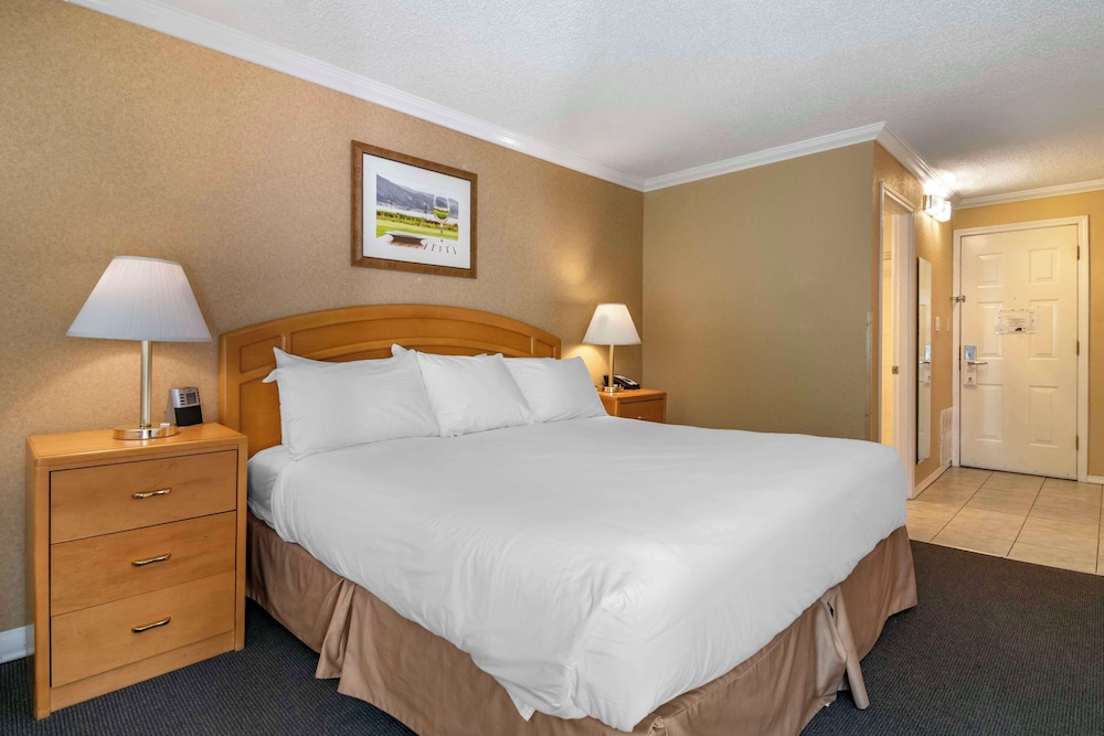 Standard Room, 2 Double Beds, Non Smoking, Refrigerator & Microwave photo 1