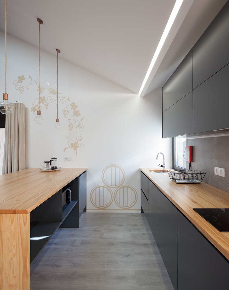 Standard Duplex, 1 Bedroom photo 3