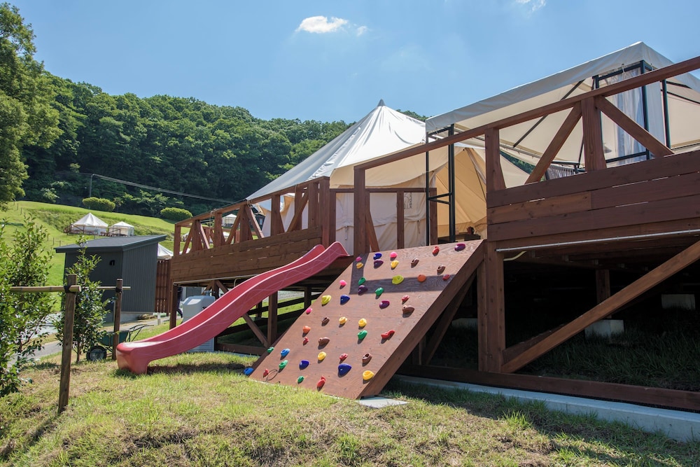 Asobi Tent(Non-smoking)