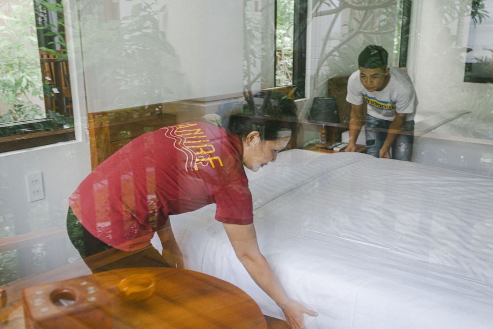 Superior Triple Room, 1 Bedroom - Photo 15