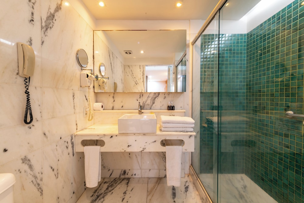 Suite, Beachside