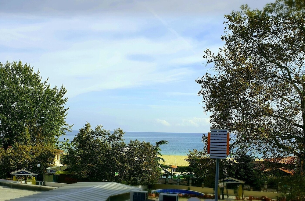 Superior Apartment, Sea View photo 3