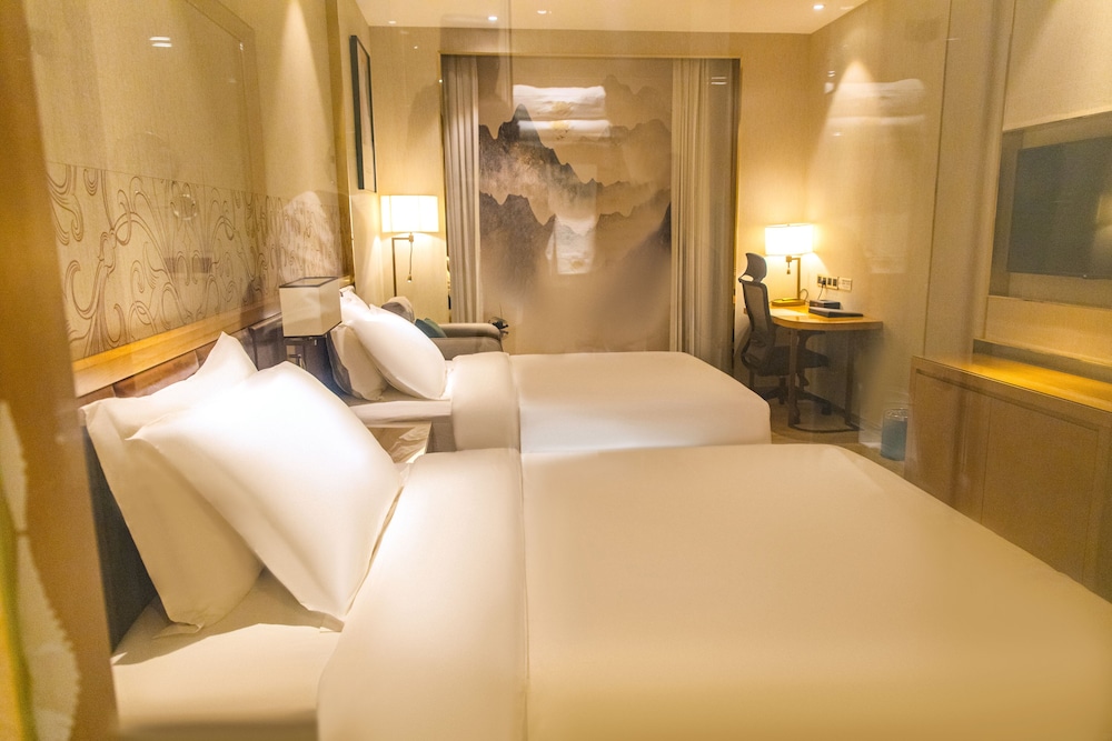 Silent Standard Room (Windowless) - Photo 1
