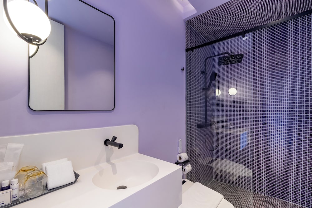 Deluxe Double or Twin Room, City View photo 2