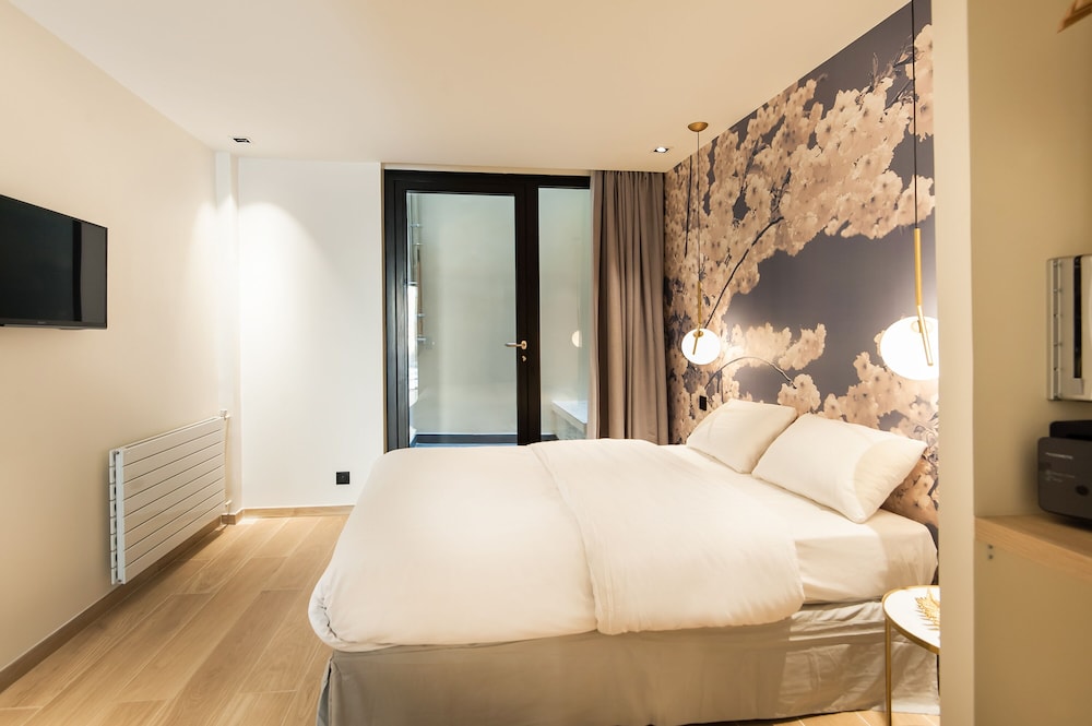 Hotel So Marais Paris, Photo 7