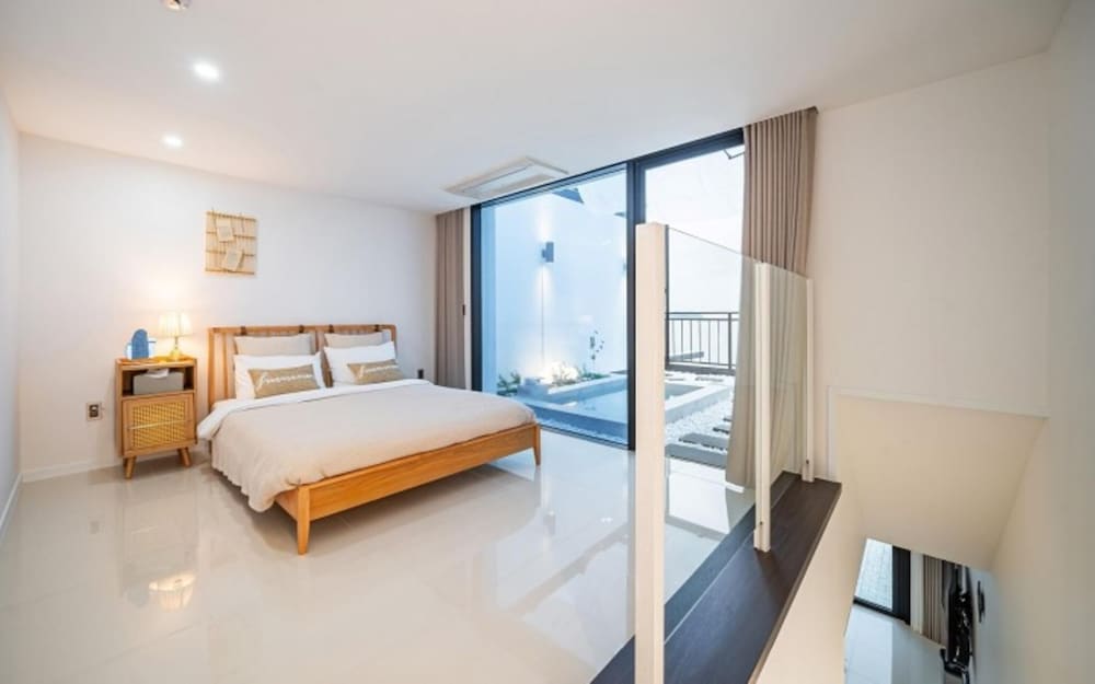 Room (Reve C-02 (Jacuzzi)) - Photo 1
