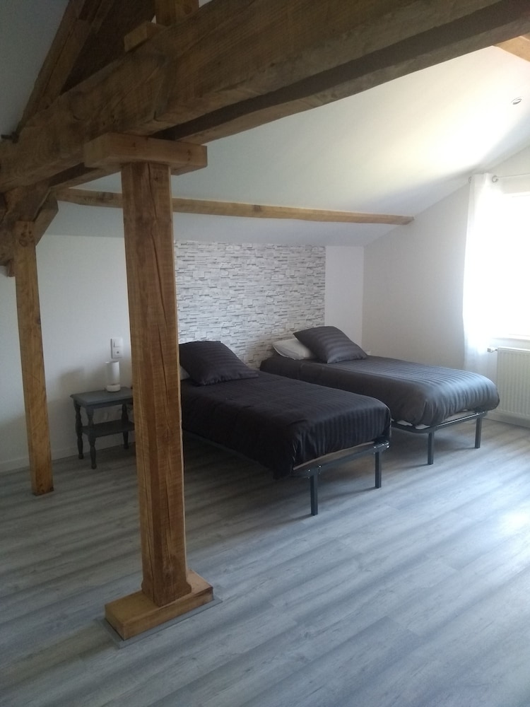 Family Suite, 2 Bedrooms photo 2
