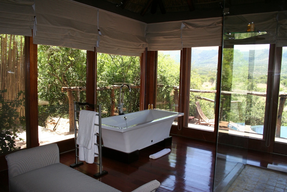 Msenge Chalet - Photo 8