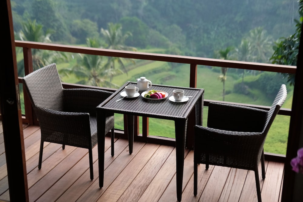 Suite King (With Rice Terraces View)