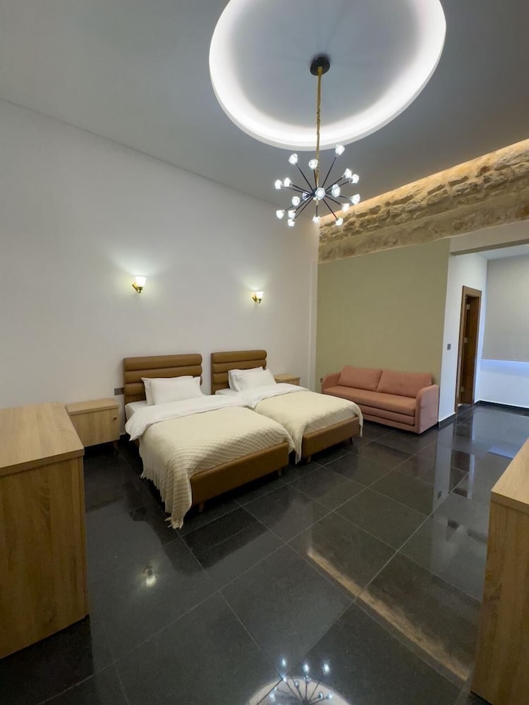 Comfort Room photo 1