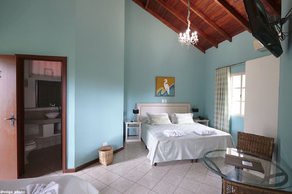 Superior Room, Multiple Bedrooms - Photo 6