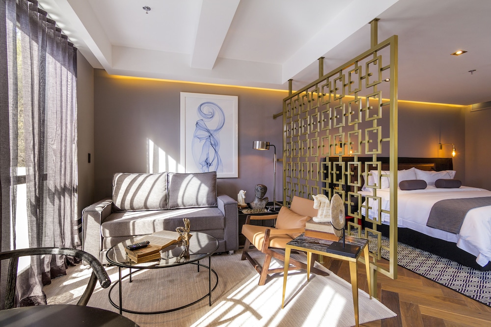 Terrace Suite Deluxe photo 1