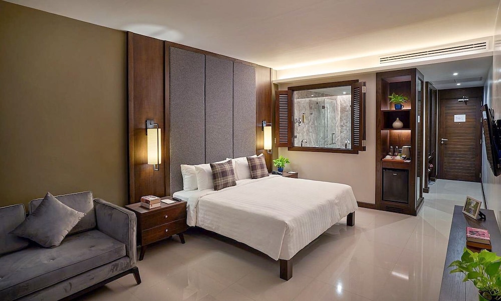 Deluxe Sea View - Photo 3
