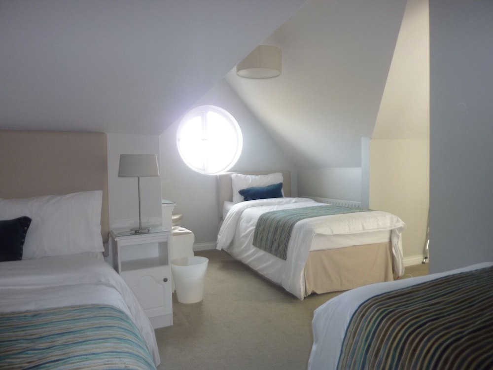 Quadruple Room - Photo 2