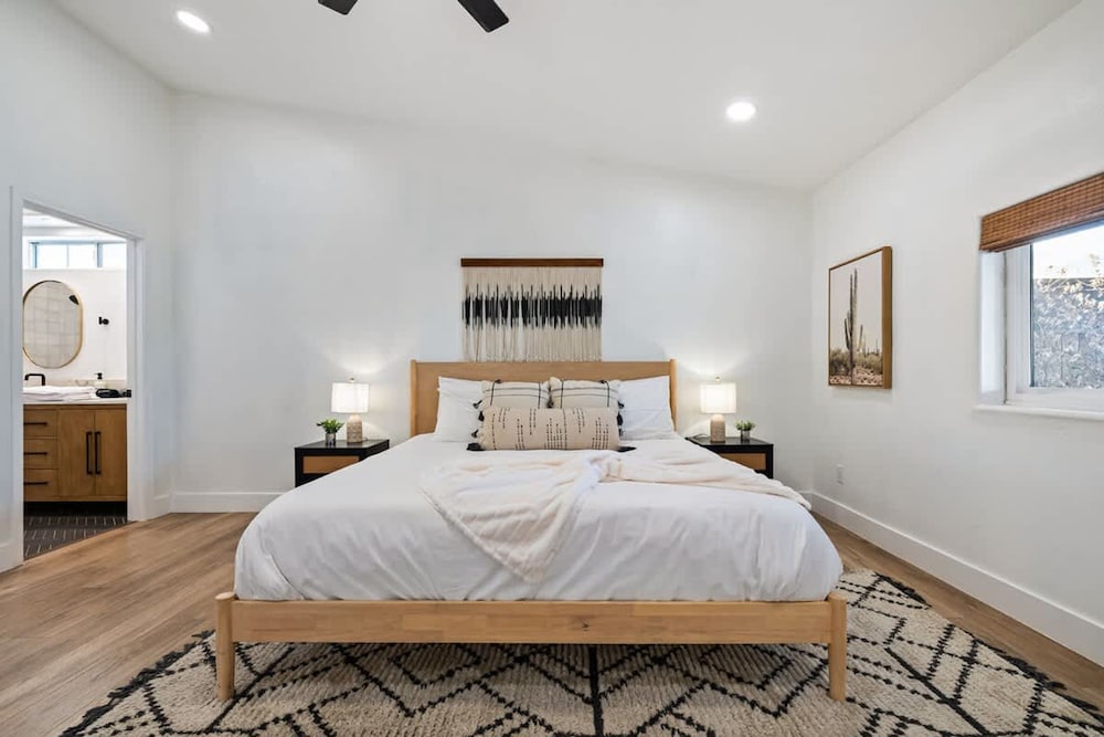 J-tree Bungalow With Large Hot Tub Views Patio, Φωτογραφία 21