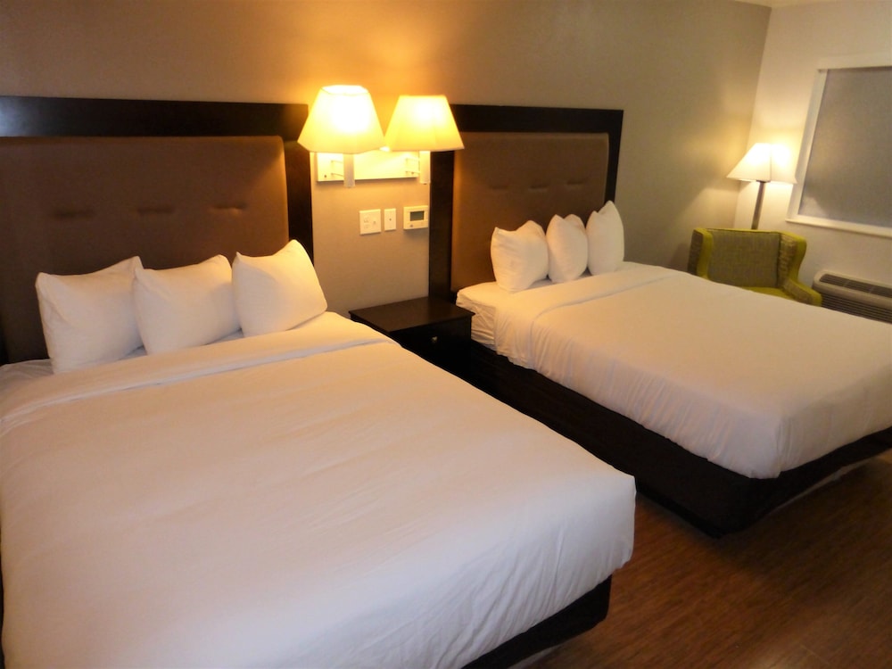 Red Roof Inn Houston – Jersey Village, Photo 4