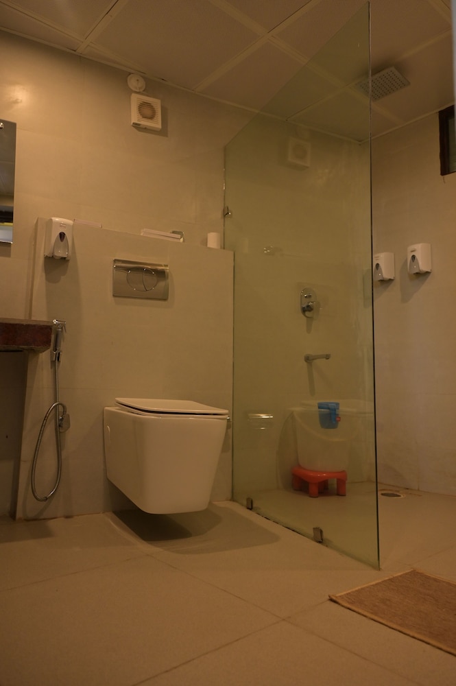 Family Cottage, Accessible photo 2
