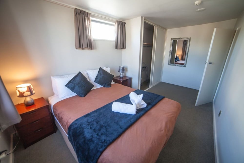 Classic Apartment, 2 Bedrooms