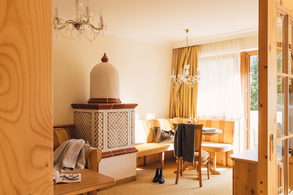 Suite (Alpenpalace) - Photo 5