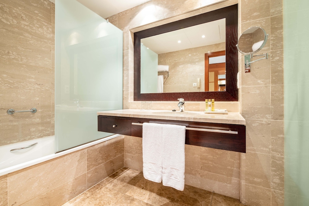 Double Room Single Use