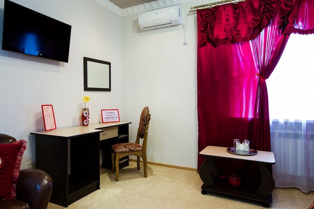 Luxury Double Room photo 2