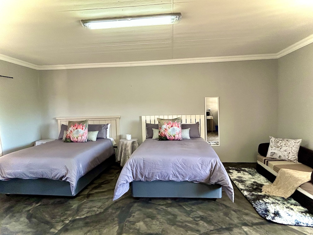 Standard Quadruple Room photo 1