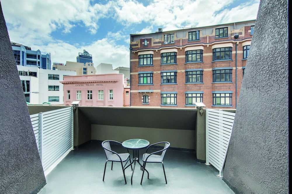 Superior Balcony Room - Photo 3