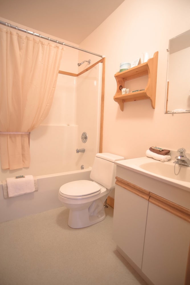 Standard Room, Multiple Beds photo 3