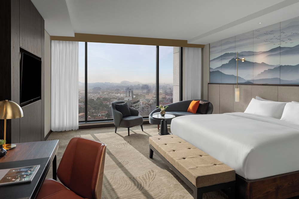 Standard Room, 1 King Bed, Accessible