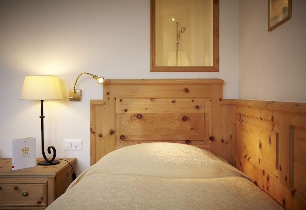 Standard Single Room photo 3