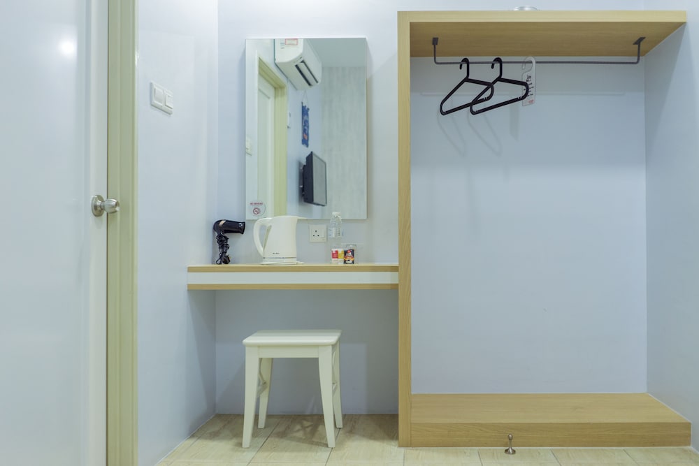 Single Room, City View photo 2