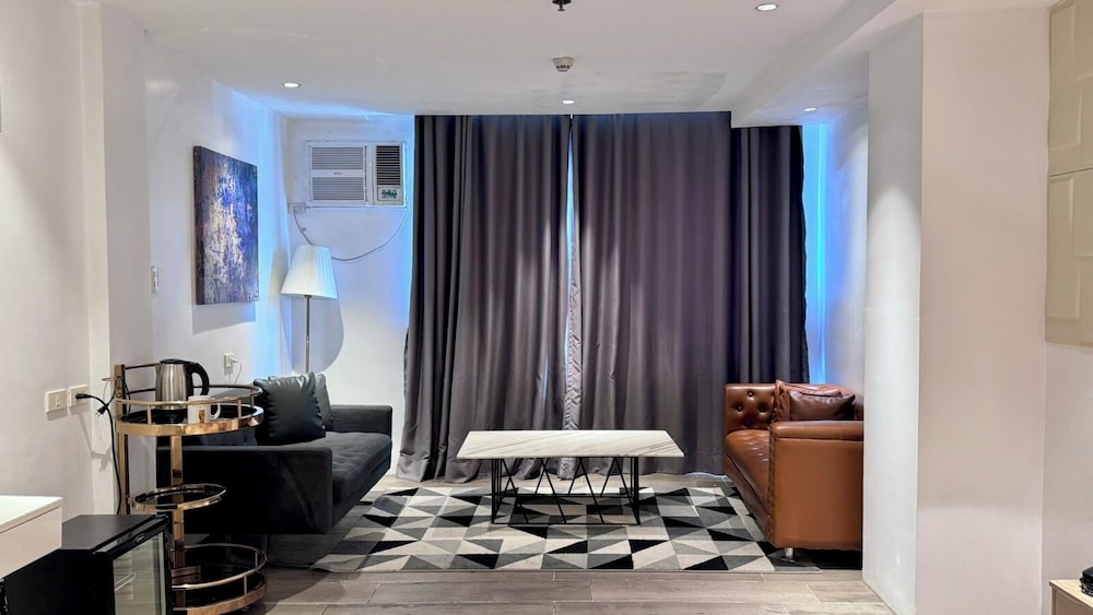 Luxury Room photo 2