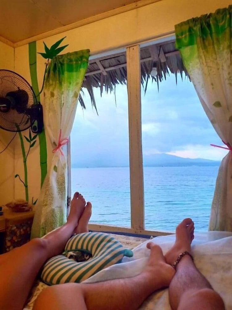 Basic Cottage, 1 Double Bed, Ocean View photo 3