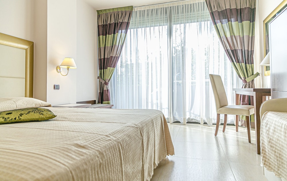 Deluxe Room photo 2