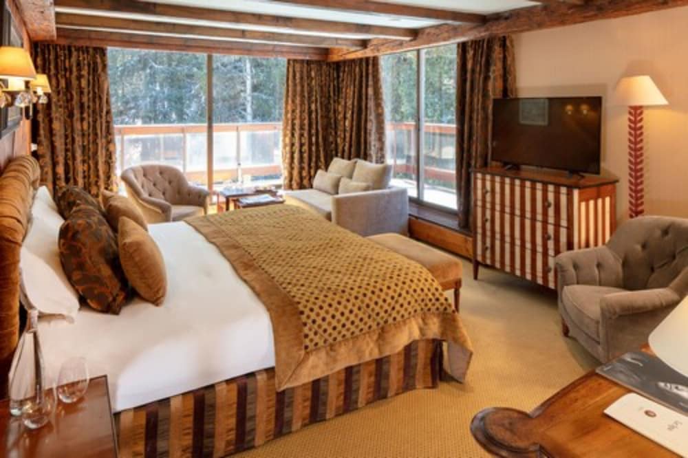 Luxury Room