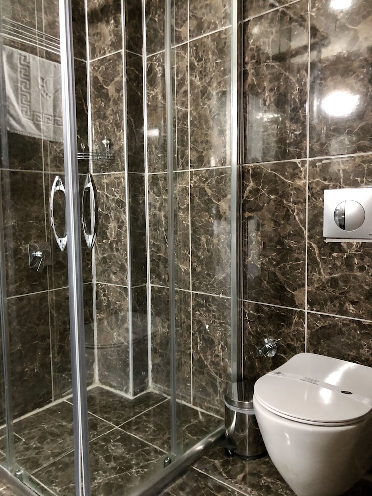 Standard Double Room, 1 Double Bed, City View photo 3