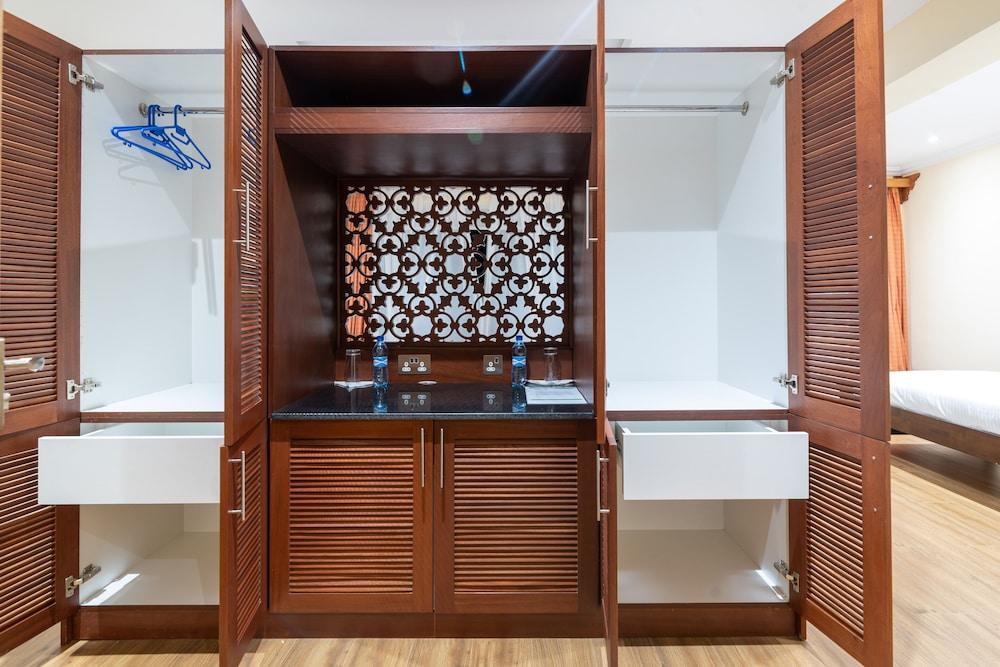 Executive Triple Room - Photo 7
