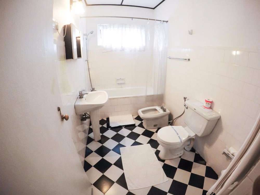 Deluxe Double Room, 1 Double Bed, Accessible, Bathtub photo 3