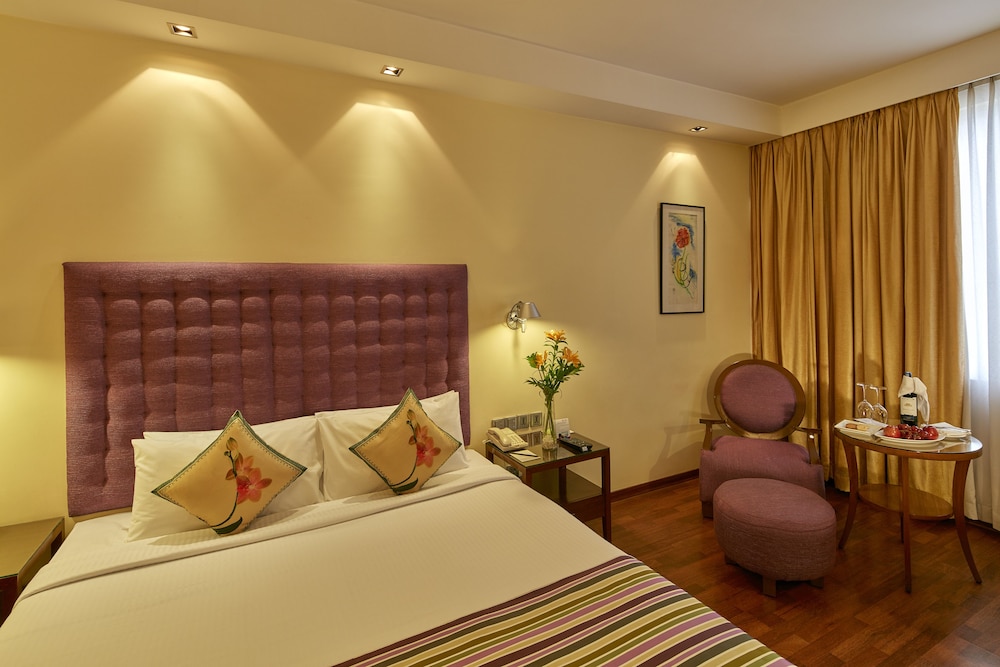Day Use Room (8am To 8pm)-Same Day Check-Out (Standard Room) photo 1