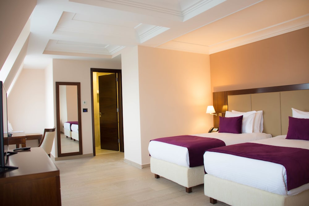 Deluxe Twin Room, 2 Twin Beds photo 1