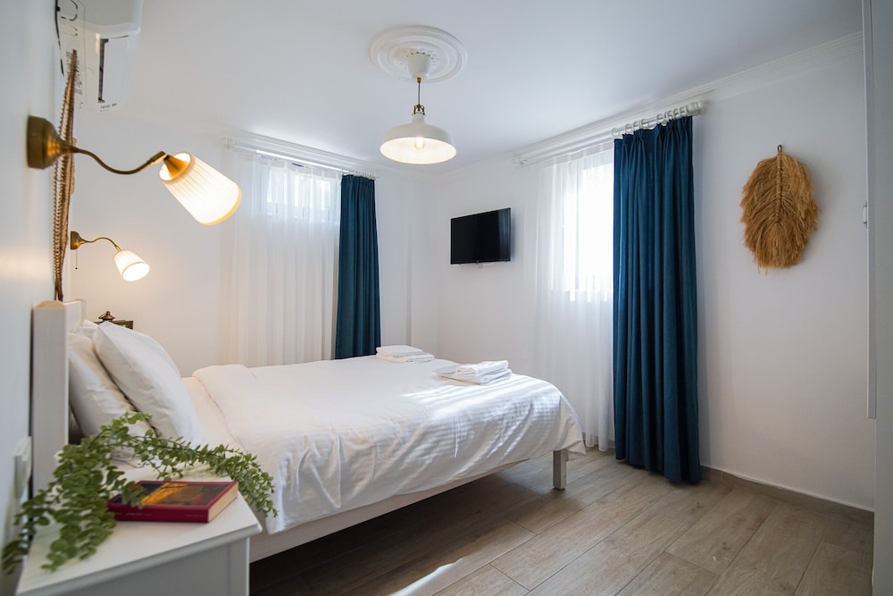 Economy Room, 1 Double Bed photo 3