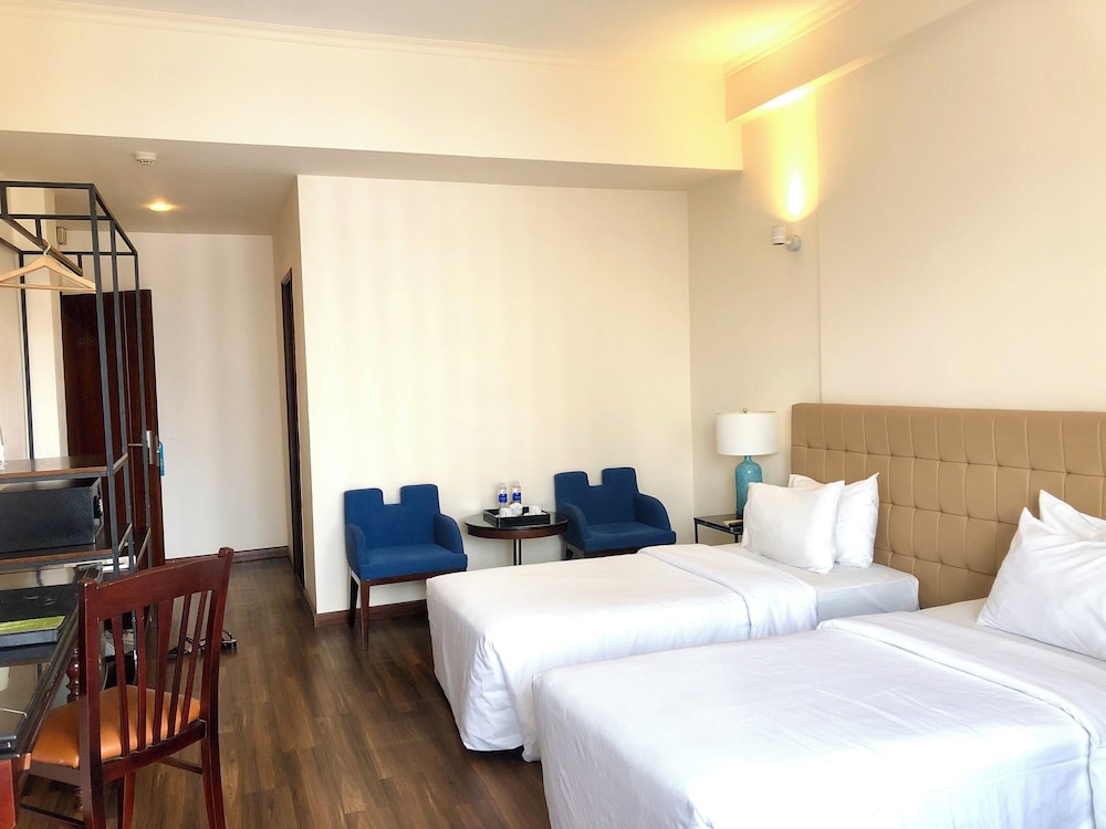 Executive Room, Balcony photo 3