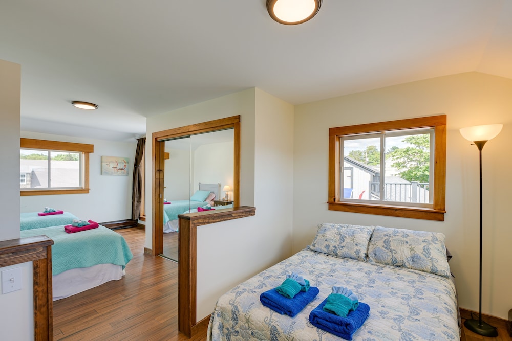 Apartment (2 Bedrooms) photo 1