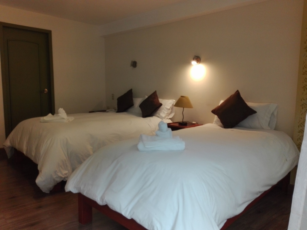 Twin Room photo 1