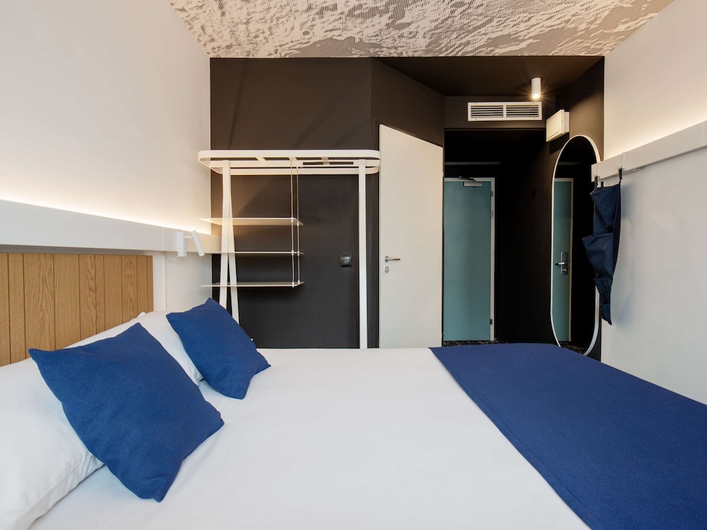 Room, 1 Double Bed (Agora by ibis) - Photo 5