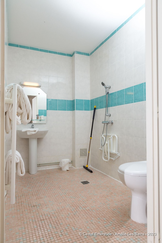 Appart'Hotel Castel Emeraude, Billede 5