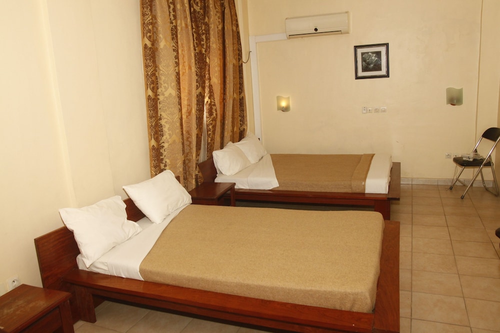 Twin Room photo 1